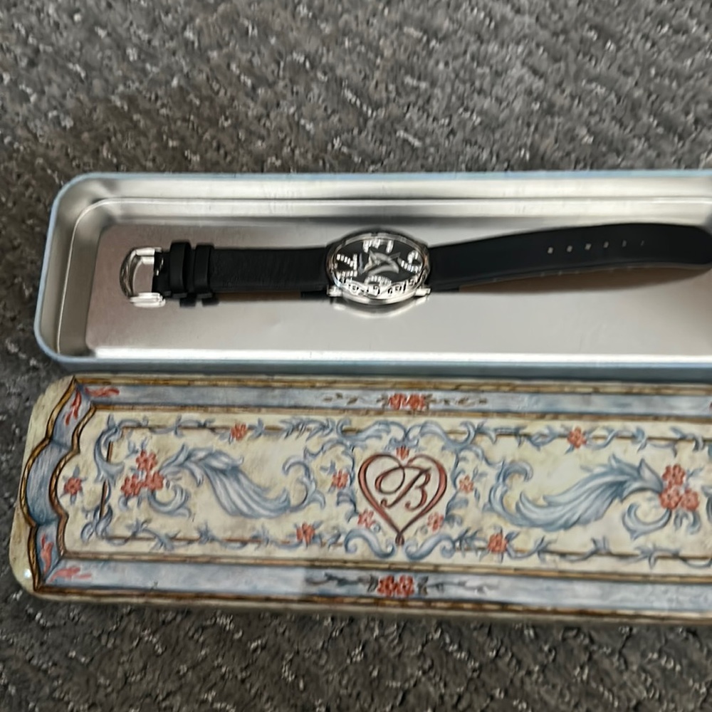 Brighton Watch